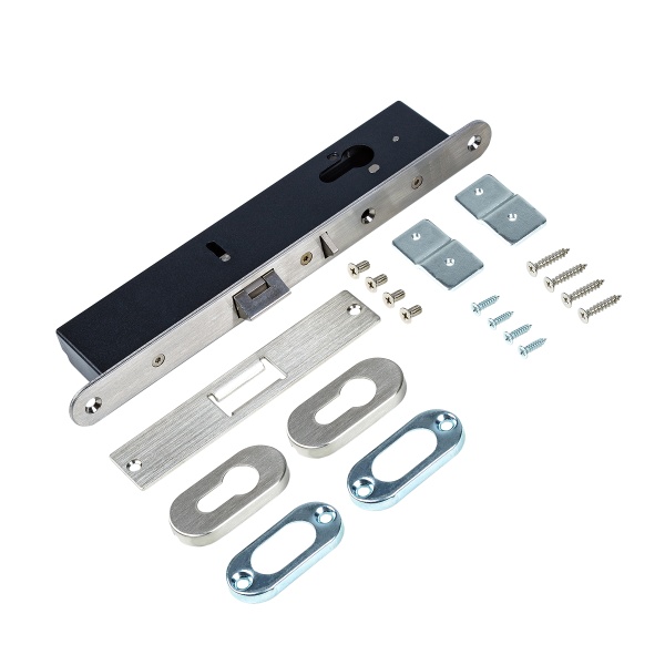 Электромеханический замок dormakaba SVZ Basic